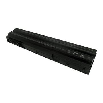 Suderinama nešiojamo kompiuterio baterija Dell T54FJ, 4400 mAh
