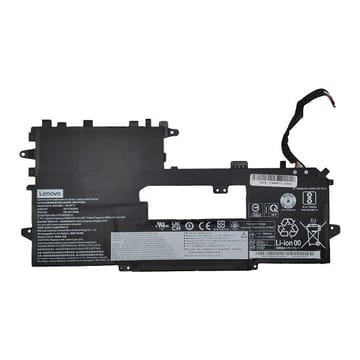Originali nešiojamo kompiuterio baterija Lenovo L19C4P73, 5695 mAh