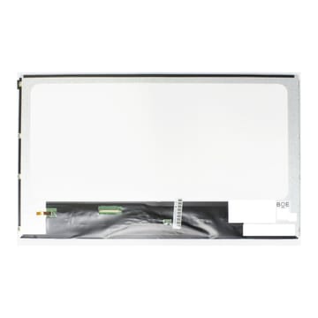Nešiojamo kompiuterio ekranas 15.6" 1366x768, 60 Hz, matinis, 40 pin (jungtis kairėje), LP156WH4-TLN2