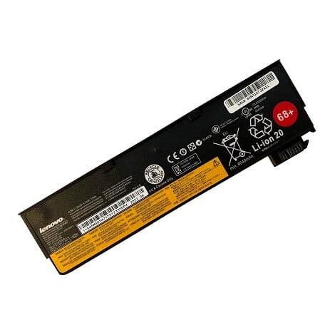 Originali nešiojamo kompiuterio baterija Lenovo 45N1127, 68+, 6040 mAh