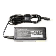 Įkroviklis nešiojamam kompiuteriui HP 65 W, 18,5 V, 3,5 A, kištukas 4,8 × 1,7 mm