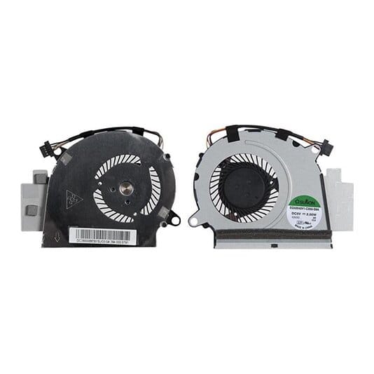 Originalus ventiliatorius nešiojamam kompiuteriui Acer S5, S5-391