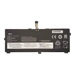 Suderinama nešiojamo kompiuterio baterija Lenovo L18L3P72, 4200 mAh