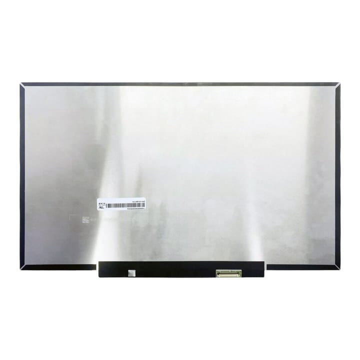 Nešiojamo kompiuterio ekranas 14.0" 1920x1080 IPS, 60 Hz, matinis, 30 pin (jungtis dešinėje), NV140FHM-N4Z