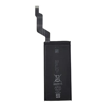 Suderinama telefono baterija Google Pixel 6 A