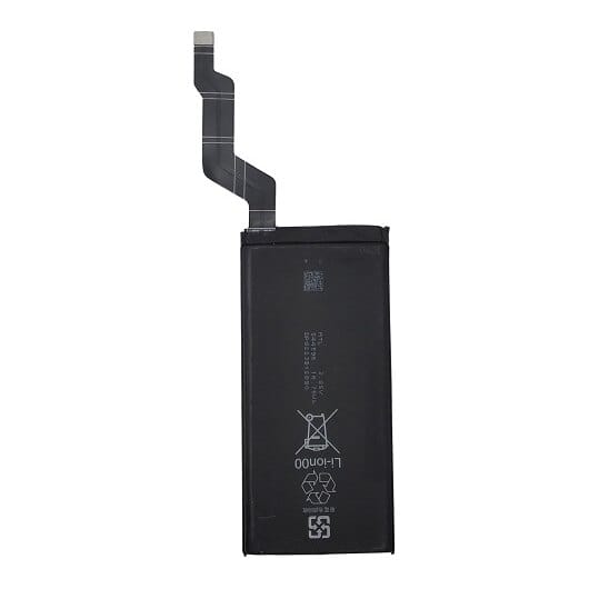 Suderinama telefono baterija Google Pixel 6 A