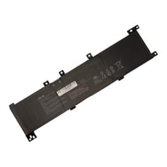 Originali nešiojamo kompiuterio baterija ASUS B31N1635, 3550 mAh