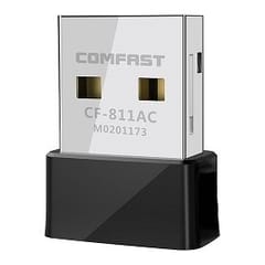 WiFi-USB adapteris, 650Mbps, 2.4GHz, 5GHz