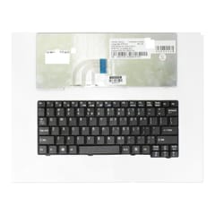 Nešiojamo kompiuterio klaviatūra Acer Aspire One A110, A150, D150, D250, KAV10, KAV60, ZG5, ZG8