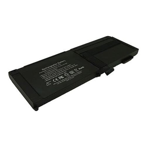 Suderinama nešiojamo kompiuterio baterija Apple A1321, 5300 mAh