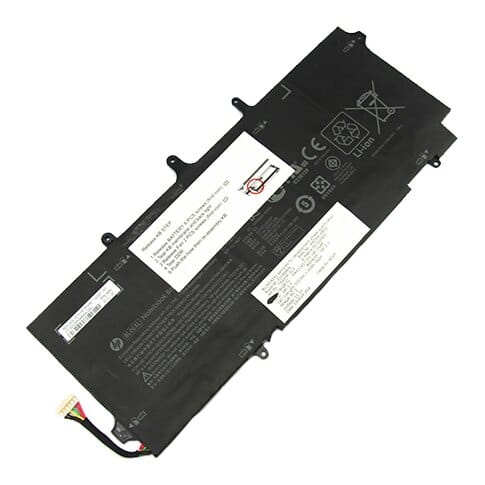 Originali nešiojamo kompiuterio baterija HP BL06XL, 2800 mAh