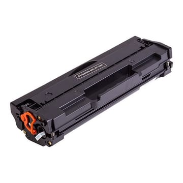 Spausdintuvo kasetė HP W1106 A (su mikroschema)