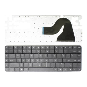 Nešiojamo kompiuterio klaviatūra HP Compaq Presario CQ56 G56, CQ62 G62, CQ62-100, CQ62-200 G62-100