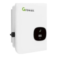 Inverteris GROWATT MOD 15KTL3-X, 15kW, 3-fazis, 2 MPPT įėjimų