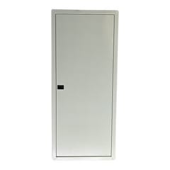 Paskirstymo skydas TIBOX 440x1050x115 mm; 6x16mod., potinkinis, vidaus patalpoms