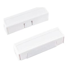 Magnetinis kontaktas, paviršinis, ABS, NC, 17–25 mm