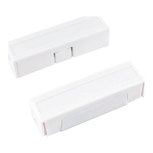 Magnetinis kontaktas, paviršinis, ABS, NC, 17–25 mm