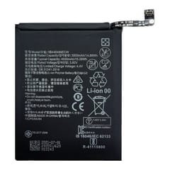 Suderinama telefono baterija Huawei P Smart Z