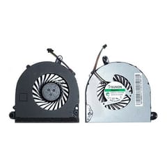 Ventiliatorius nešiojamam kompiuteriui HP ProBook 6560B, 6565B
