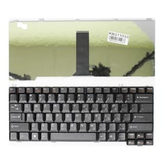 Nešiojamo kompiuterio klaviatūra Lenovo 3000, C100, C200, C460, Y510, G430, G530, V100, N100