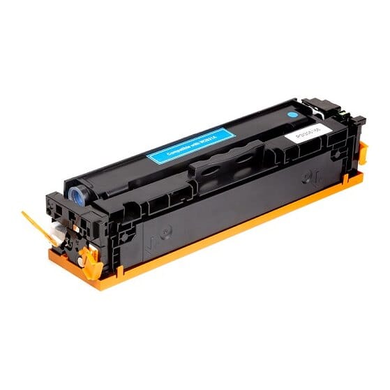 Spausdintuvo kasetė HP W2031 A, mėlyna