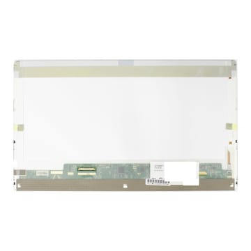 Nešiojamo kompiuterio ekranas 15.6" 1920x1080, 60 Hz, matinis, 40 pin (jungtis kairėje), LP156WF1(TL)(C2)