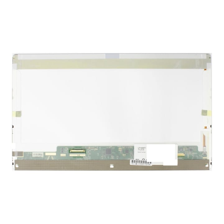 Nešiojamo kompiuterio ekranas 15.6" 1920x1080, 60 Hz, matinis, 40 pin (jungtis kairėje), LP156WF1(TL)(C2)