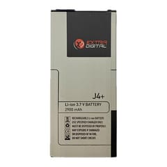 Suderinama telefono baterija Samsung Galaxy J4+ (2018)