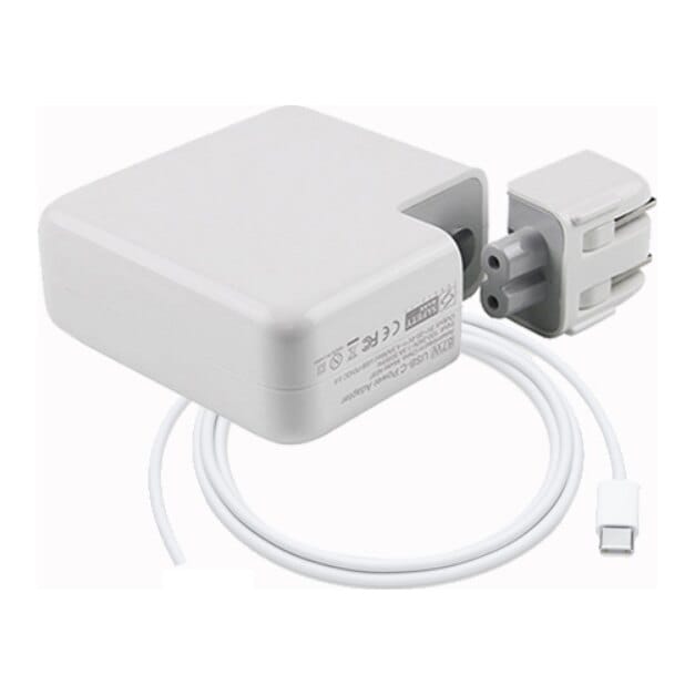 USB-C įkroviklis nešiojamam kompiuteriui ir telefonui 87 W