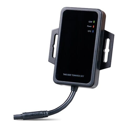 Transporto priemonės GPS sekimo įrenginys VG01U