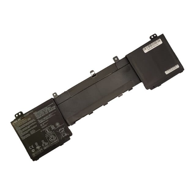 Originali nešiojamo kompiuterio baterija ASUS C42N1728, 4480 mAh