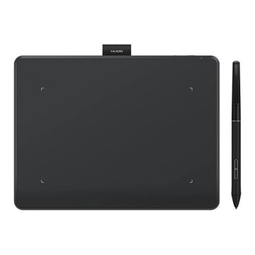 Grafinė planšetė HUION Inspiroy Frego S (L310)