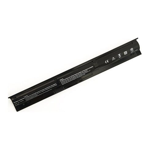 Suderinama nešiojamo kompiuterio baterija HP ProBook 440 G2 Series VI04, 2200 mAh