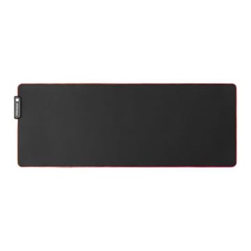 Didelis RGB pelės kilimėlis 800x300