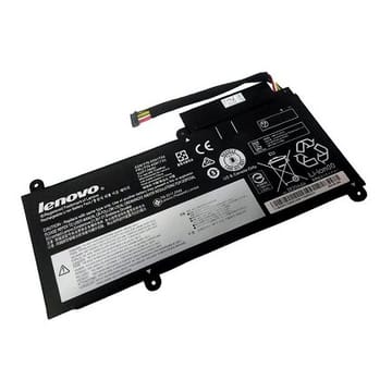 Originali nešiojamo kompiuterio baterija Lenovo 45N1756 45N1757