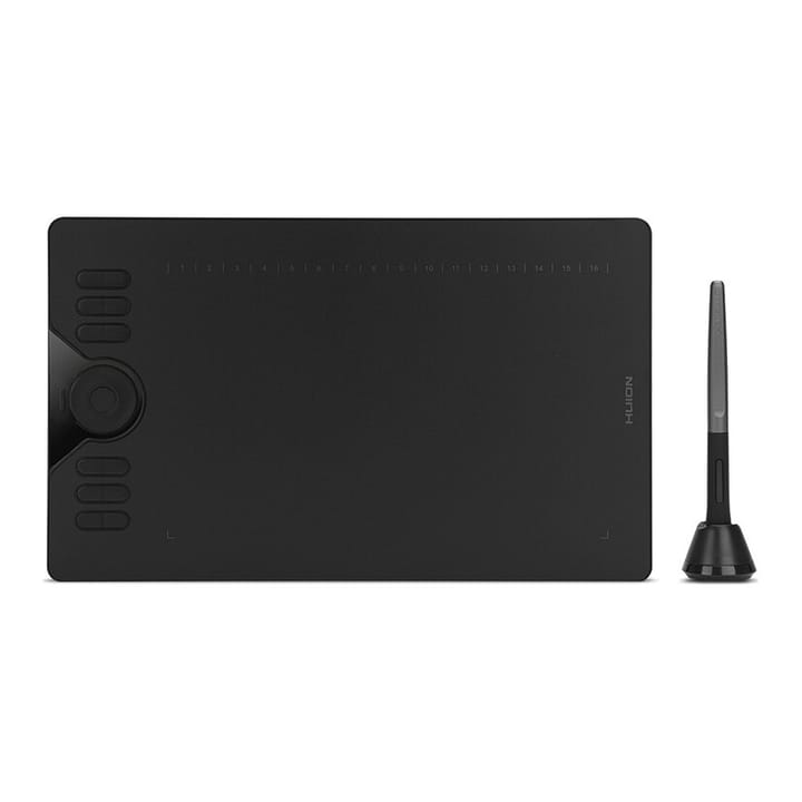 Grafinė planšetė HUION HS610