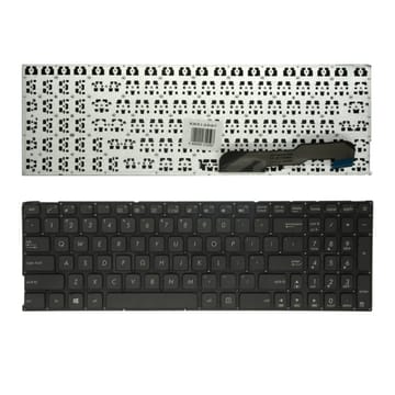Nešiojamo kompiuterio klaviatūra ASUS X541, X541S, X541SA, X541SC, X541UV, X541UA-WB51