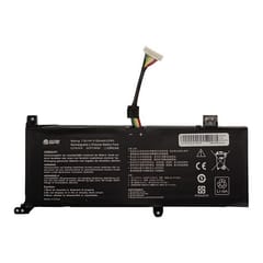 Suderinama nešiojamo kompiuterio baterija ASUS C21N1818-2, 4150 mAh