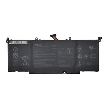 Suderinama nešiojamo kompiuterio baterija ASUS B41N1526, 4240 mAh