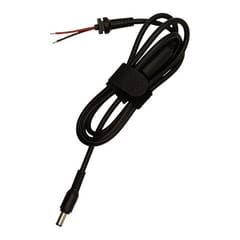 Maitinimo šaltinio kabelis su jungtimi Lenovo, 6.3 x 3,0 mm (Power line)
