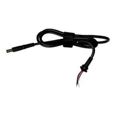 Maitinimo šaltinio kabelis su jungtimi ASUS, 7.4 x 5,0 mm, 3 laidai (Power line)