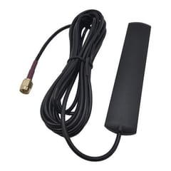 5G NR antena, 617~960/1710~2690/3300~3800/4400~4900MHz, 2dBi, 11cm