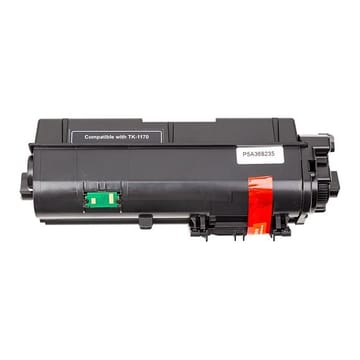 Spausdintuvo kasetė Kyocera TK-1170