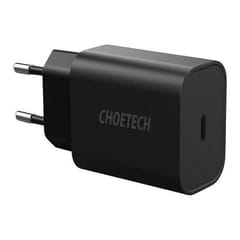 Kroviklis CHOETECH USB Type-C, 25 W, PD+PPS