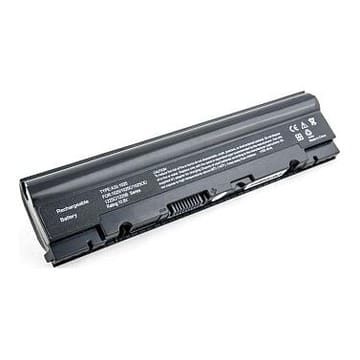 Suderinama nešiojamo kompiuterio baterija ASUS A32-1025, 5200 mAh