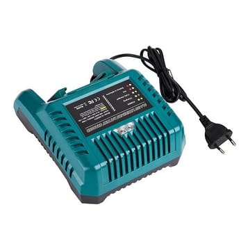 Akumuliatoriaus įkroviklis skirtas baterijoms Bosch AL3620CV, 14,4 V-36 V, 3 A/2 A, Li-ion