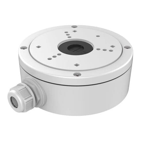 Papildoma montavimo bazė laidams Hikvision DS-1280ZJ-S