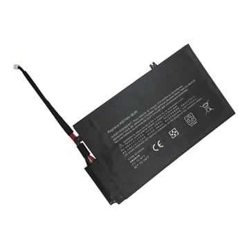 Suderinama nešiojamo kompiuterio baterija HP EL04XL, 2700 mAh