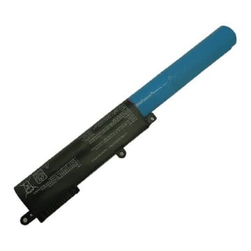 Suderinama nešiojamo kompiuterio baterija ASUS X540 Series A31N1519, 2600 mAh