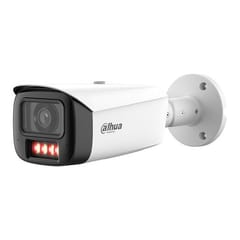 IP kamera HFW5459T1-ASE-PV-PRO 4MP FULL-COLOR. IR+LED pašvietimas iki 50m. 3,6 mm 95°. SMD4, IVS